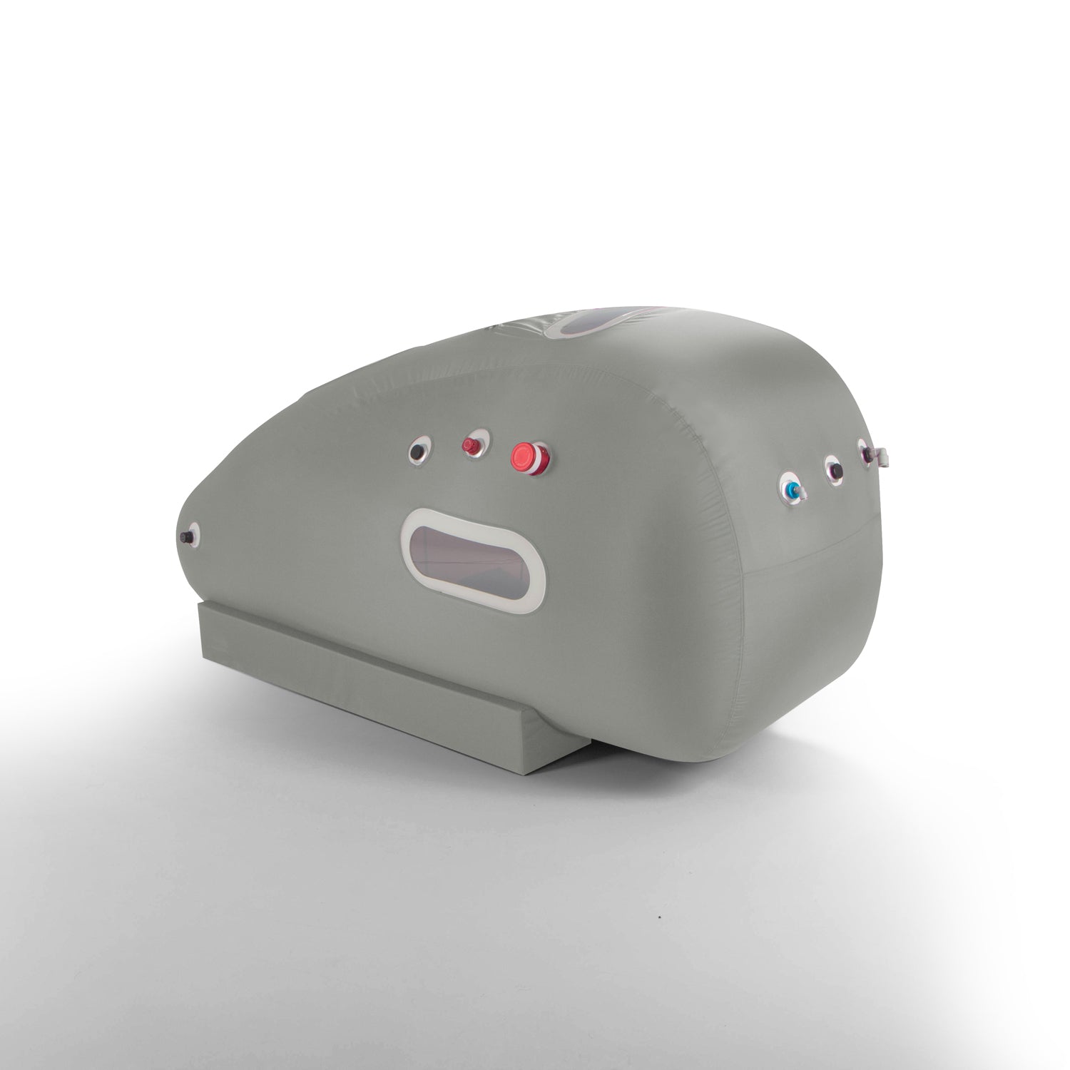 Oxyprime 2 Seated Softsided Hyperbaric Chamber