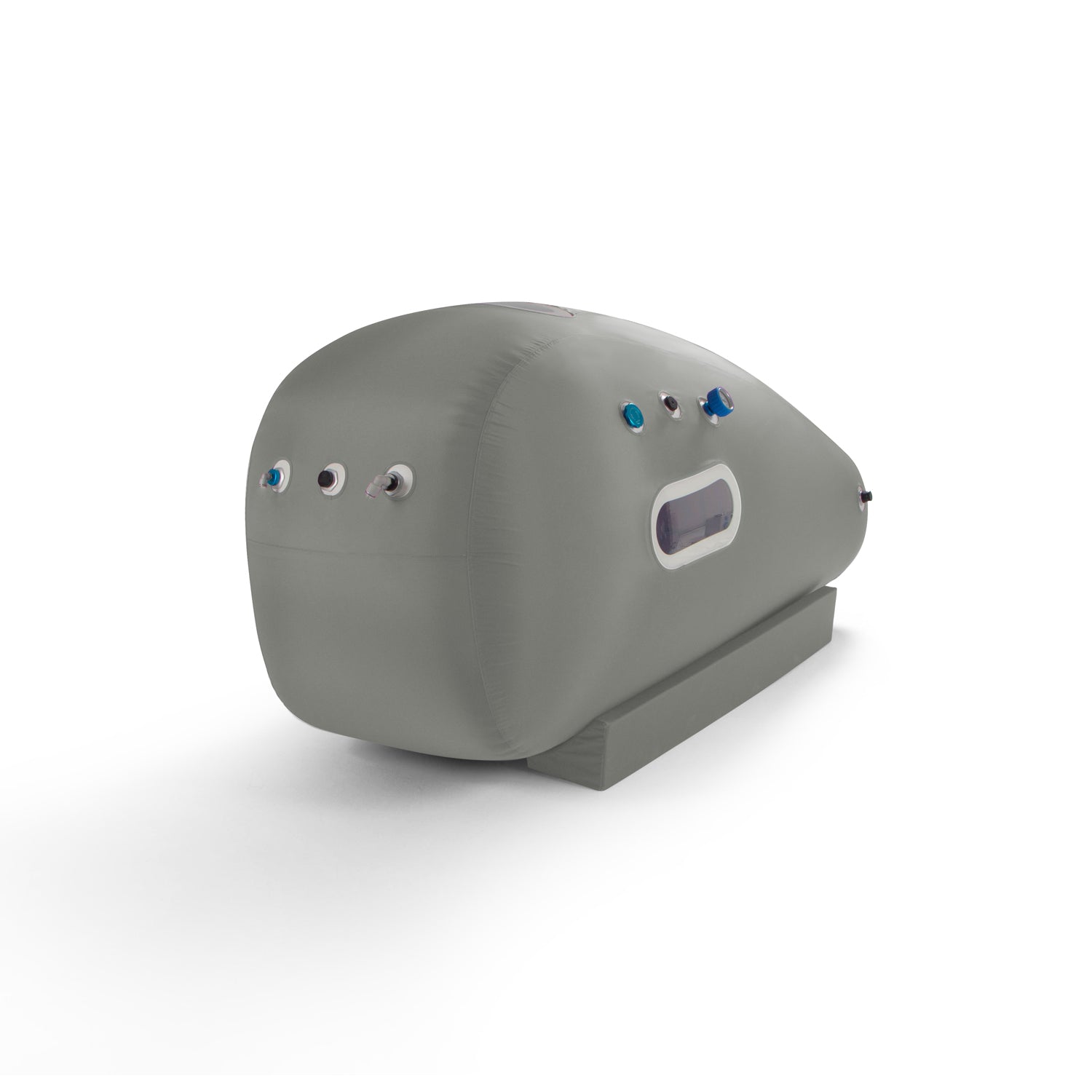 Oxyprime 2 Seated Softsided Hyperbaric Chamber