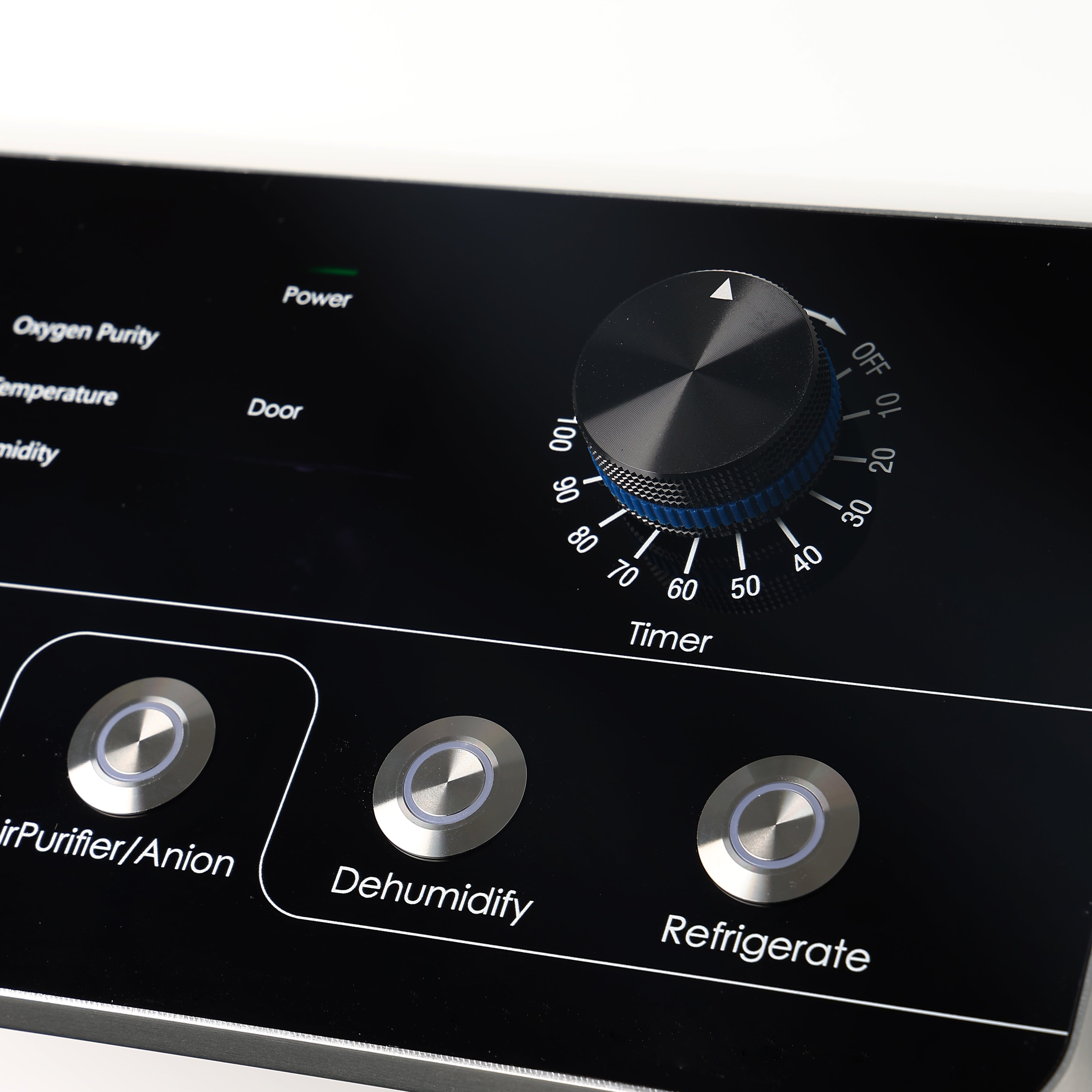 Oxyprime 5 Hard Sided Sitting Hyperbaric Chamber 1.5-2.0 ATA