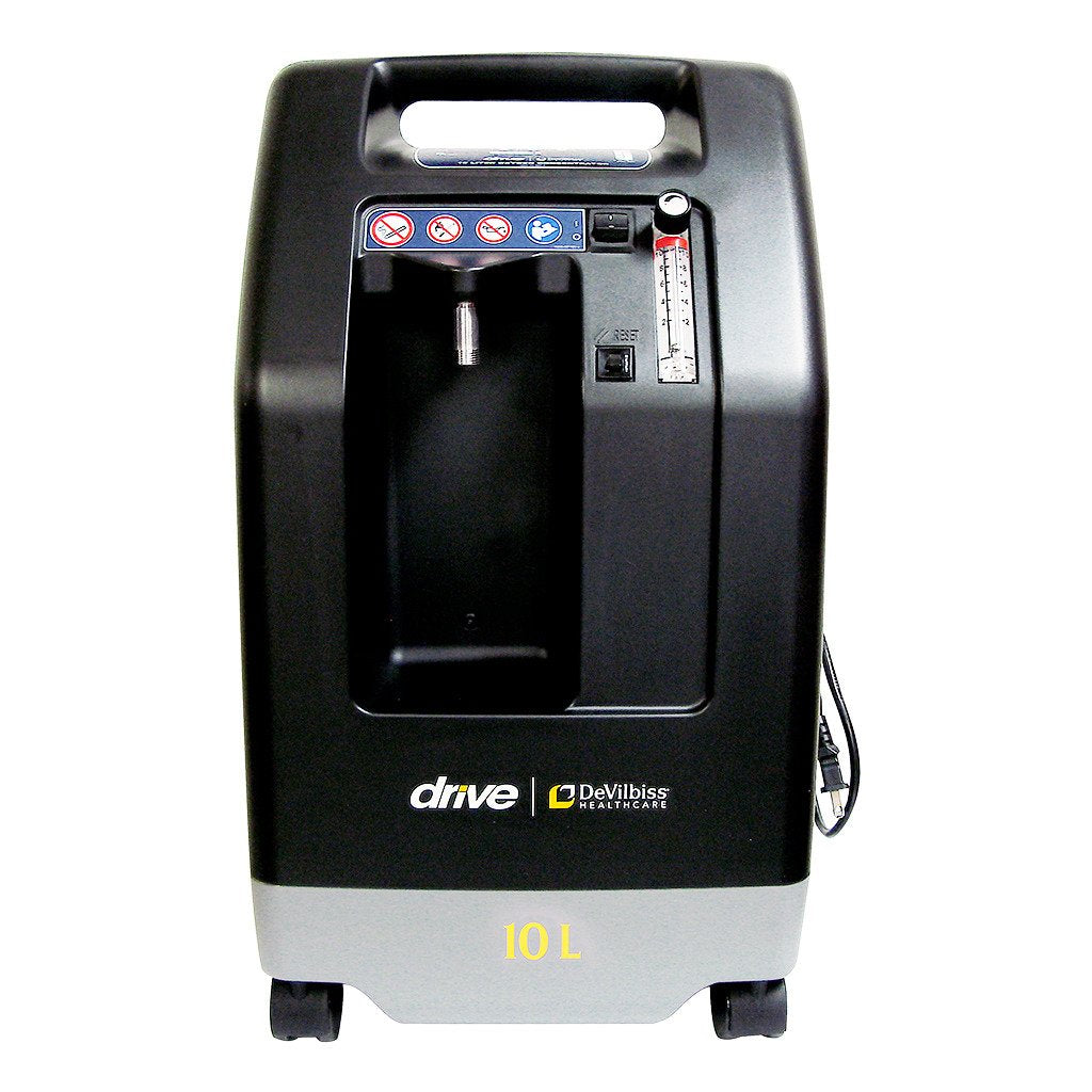 10 L Oxygen Concentrator