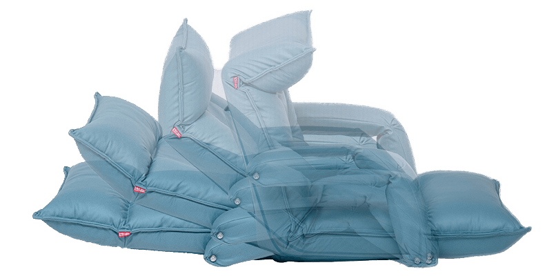 Oxyprime 2 Seated Softsided Hyperbaric Chamber