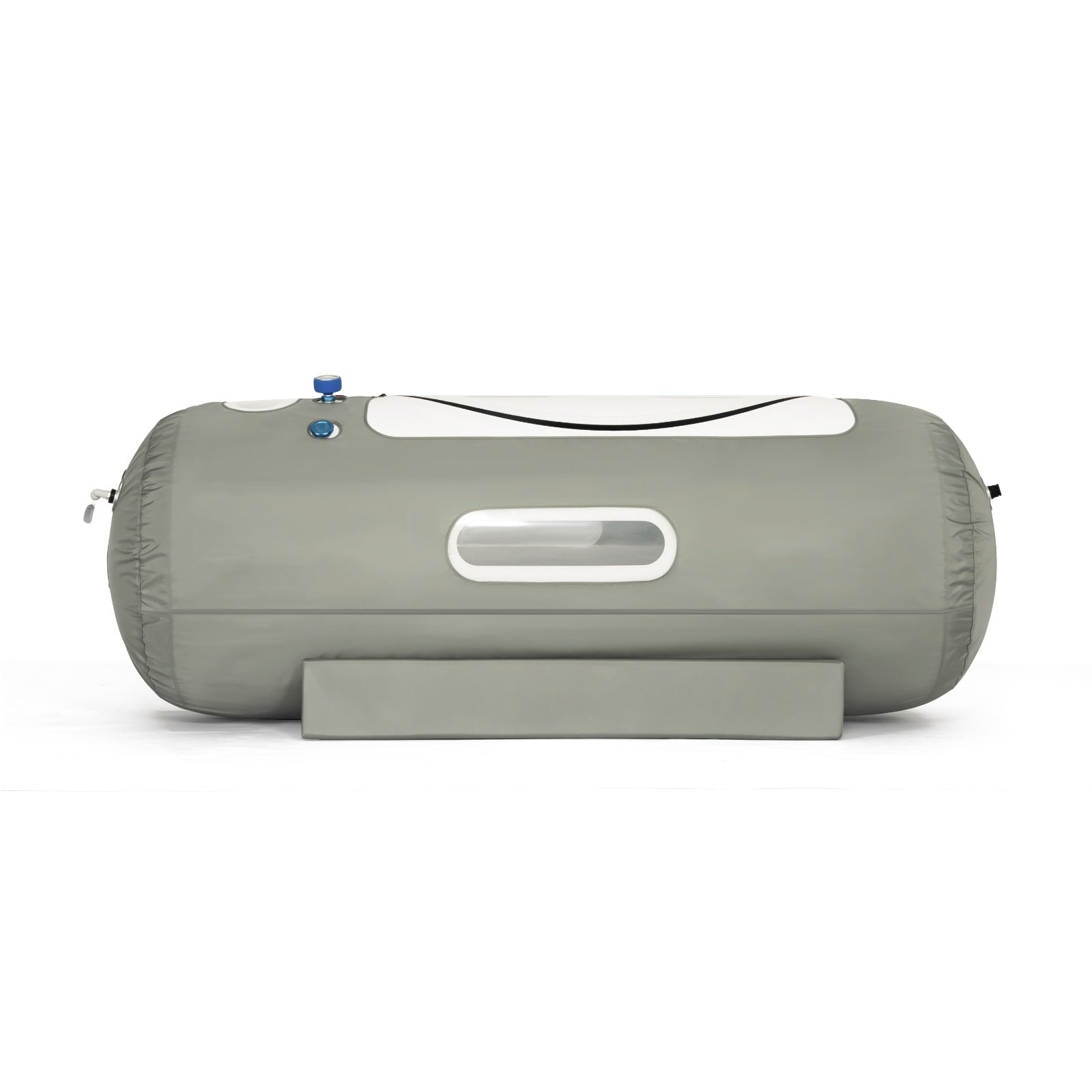 Oxyprime 1 Softsided Lying Hyperbaric Chamber