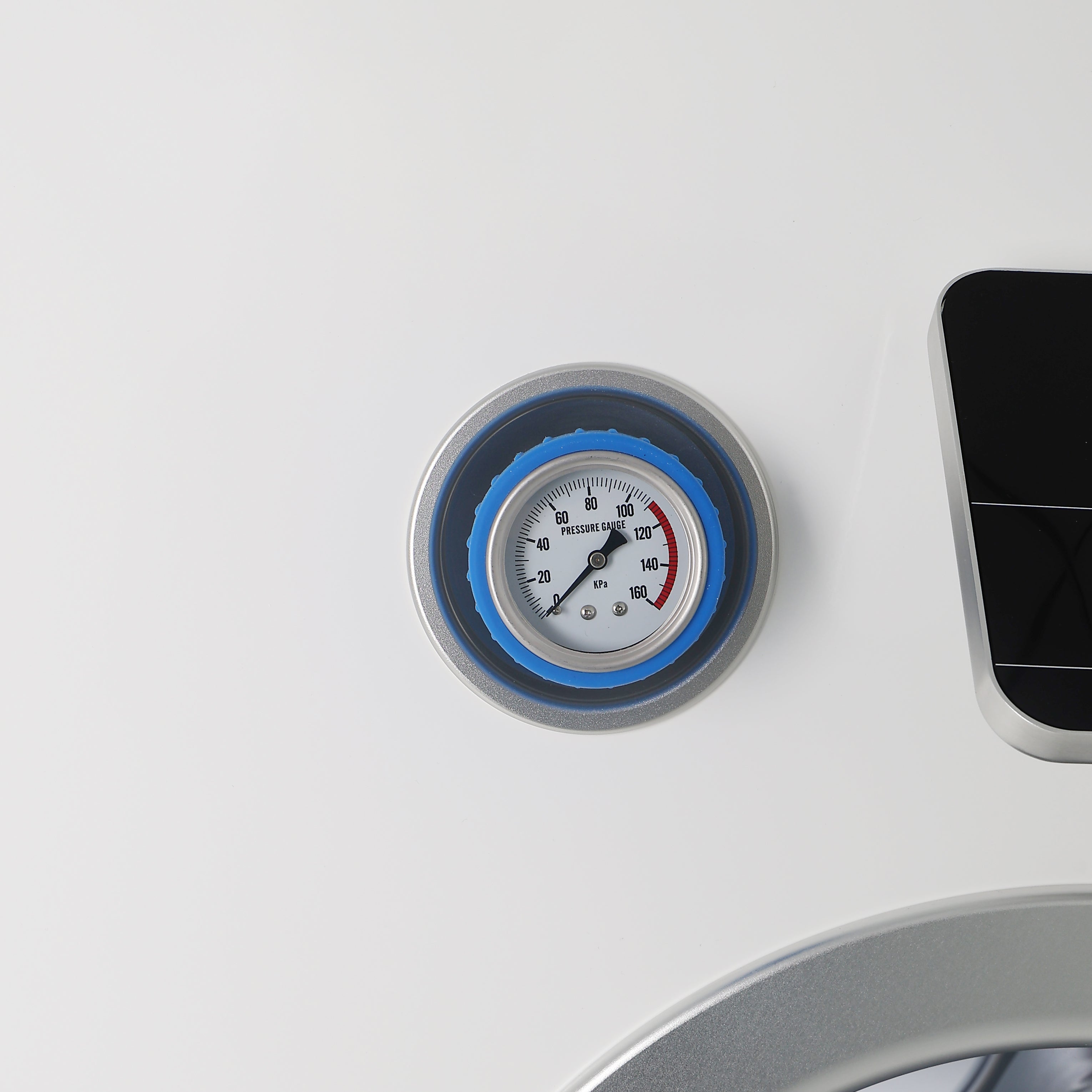 Oxyprime 5 Hard Sided Sitting Hyperbaric Chamber 1.5-2.0 ATA