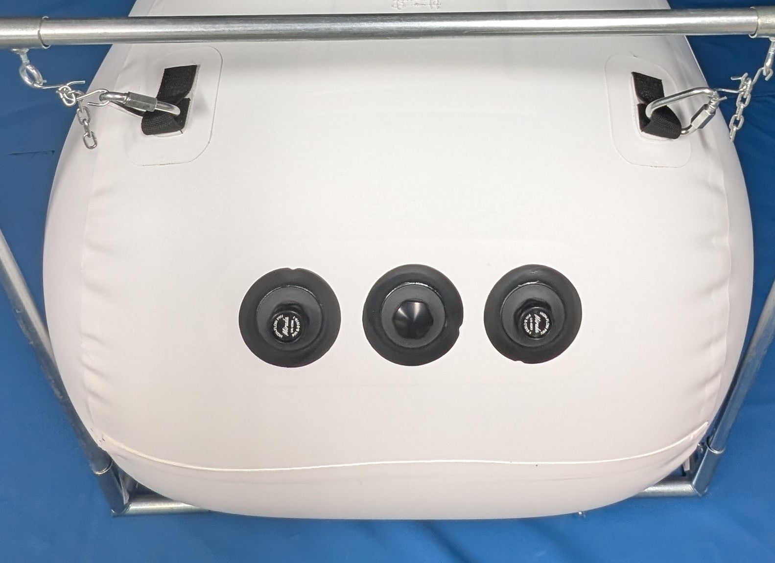 Newtowne Hyperbarics 27" Chamber