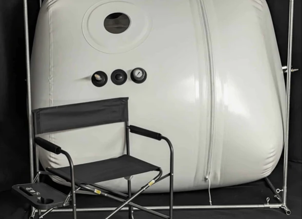 Newtowne 54" Tent Chamber