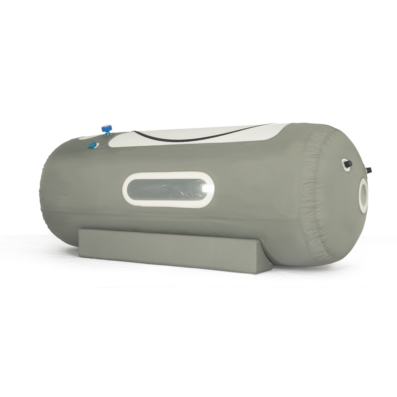 Oxyprime 1 Softsided Lying Hyperbaric Chamber