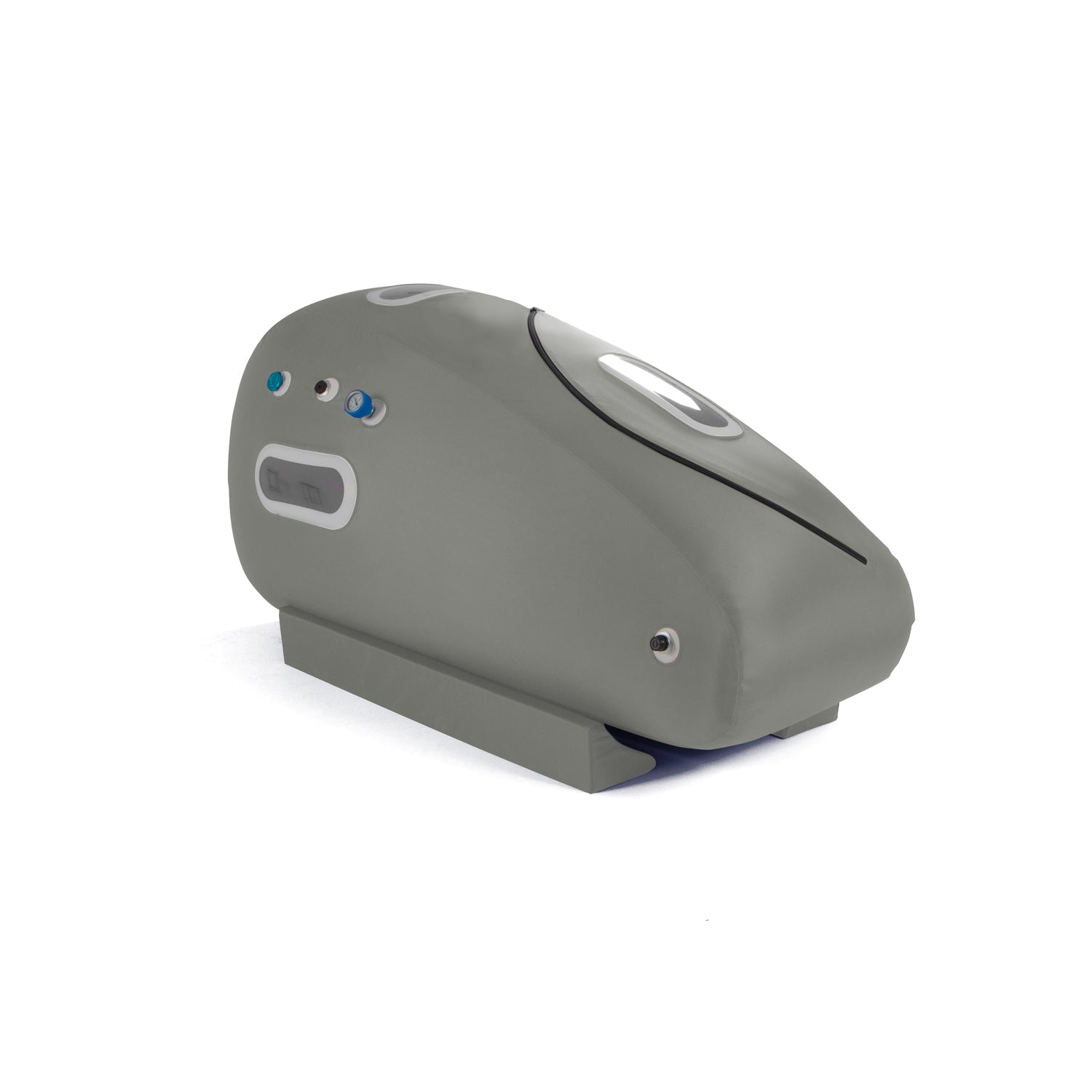 Oxyprime 2 Seated Softsided Hyperbaric Chamber
