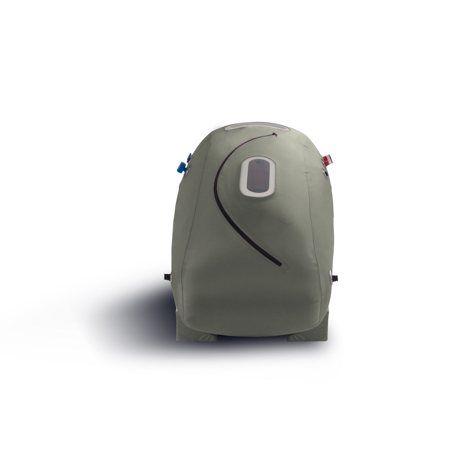 Oxyprime 2 Seated Softsided Hyperbaric Chamber