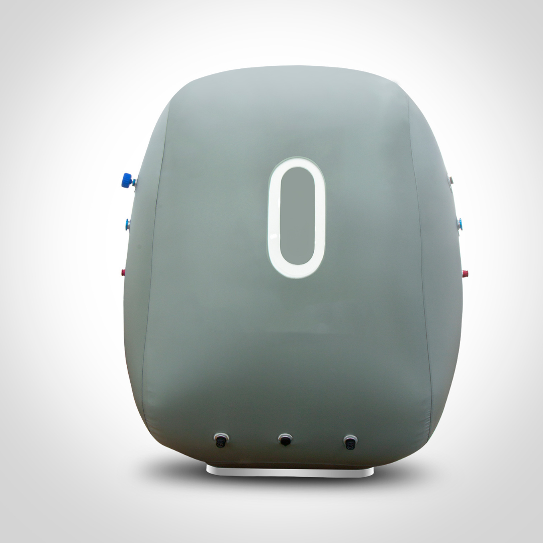 Oxyprime 3 1.4 ATA Wheelchair Hyperbaric Chamber