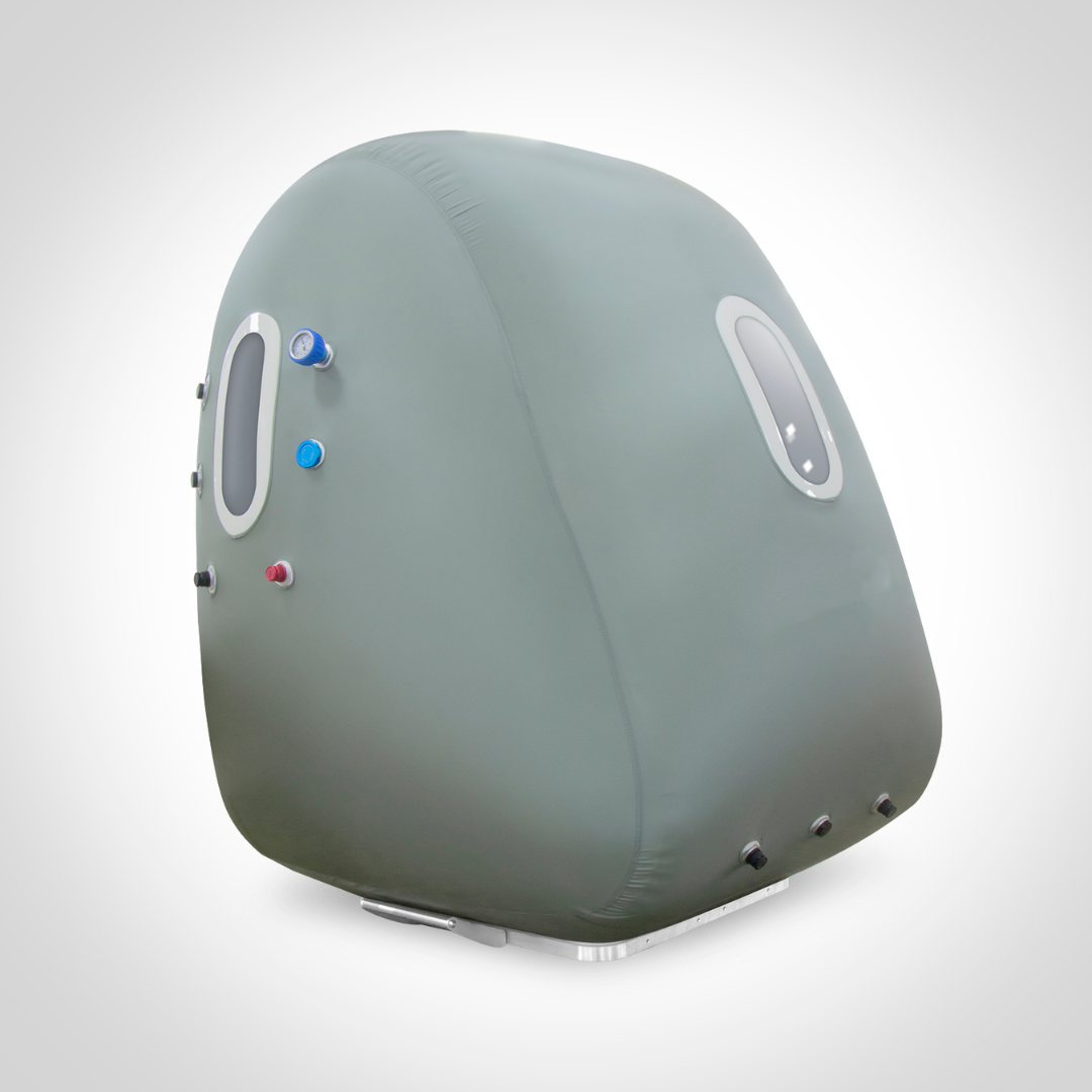 Oxyprime 3 1.4 ATA Wheelchair Hyperbaric Chamber