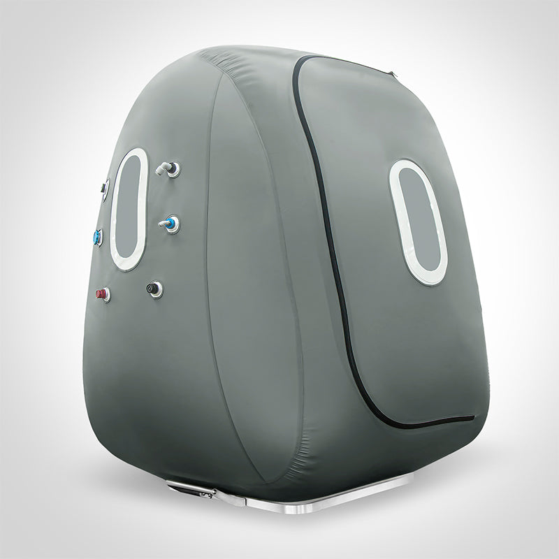 Oxyprime 3 1.4 ATA Wheelchair Hyperbaric Chamber