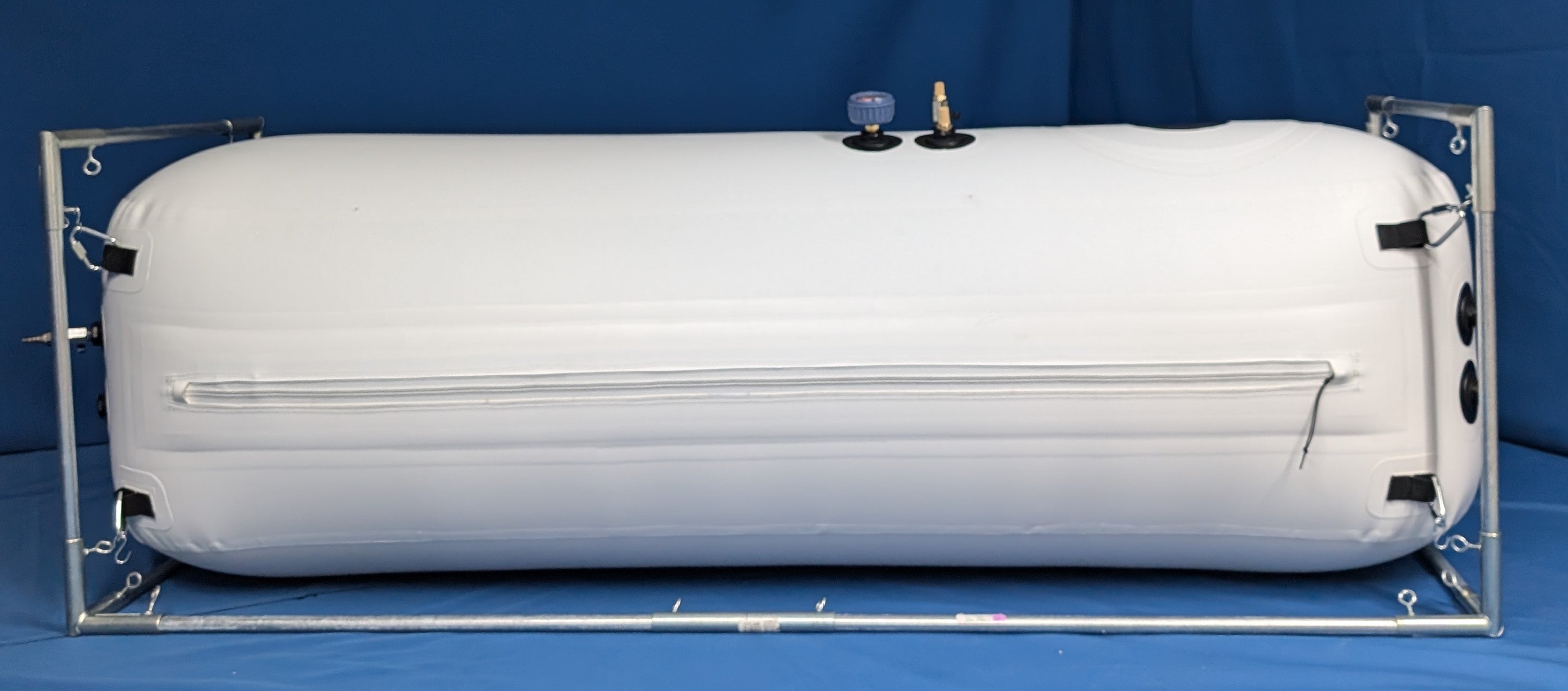 Newtowne Hyperbarics 27" Chamber