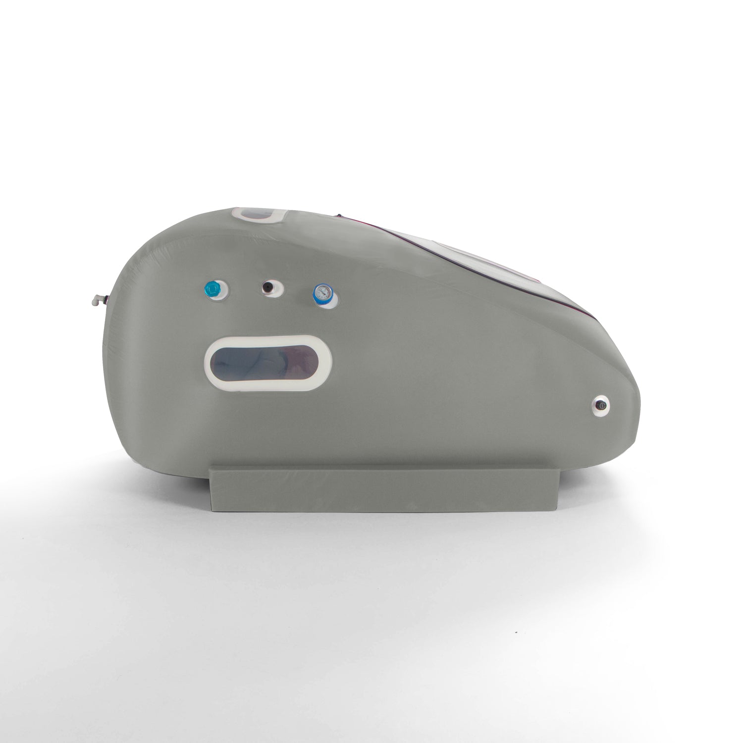 VERO 90 HBOT Chamber 1.5 ATA Seated Soft Chamber