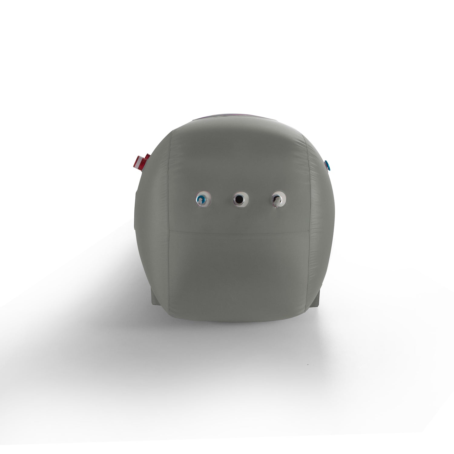 Oxyprime 2 Seated Softsided Hyperbaric Chamber