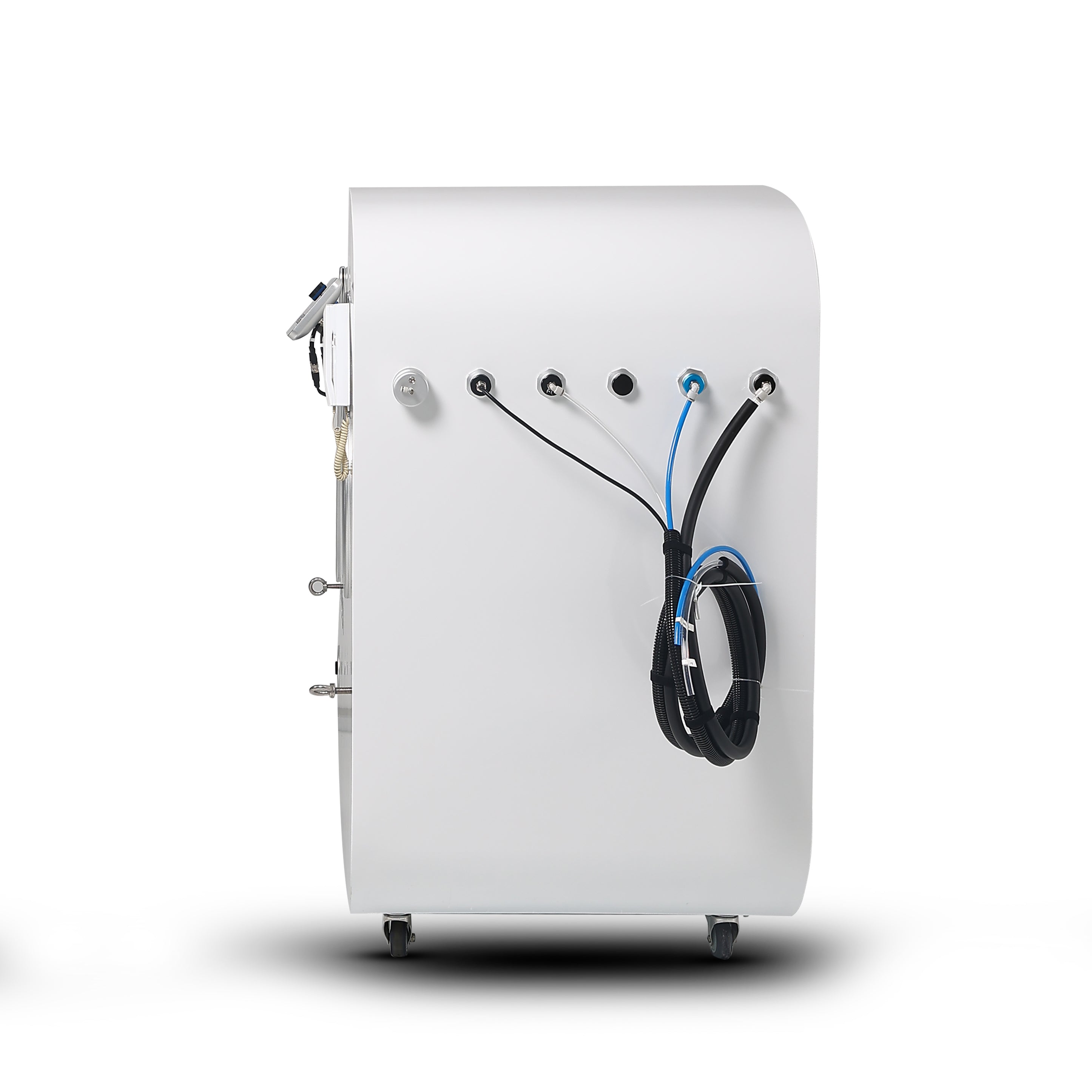 Oxyprime 5 Hard Sided Sitting Hyperbaric Chamber 1.5-2.0 ATA