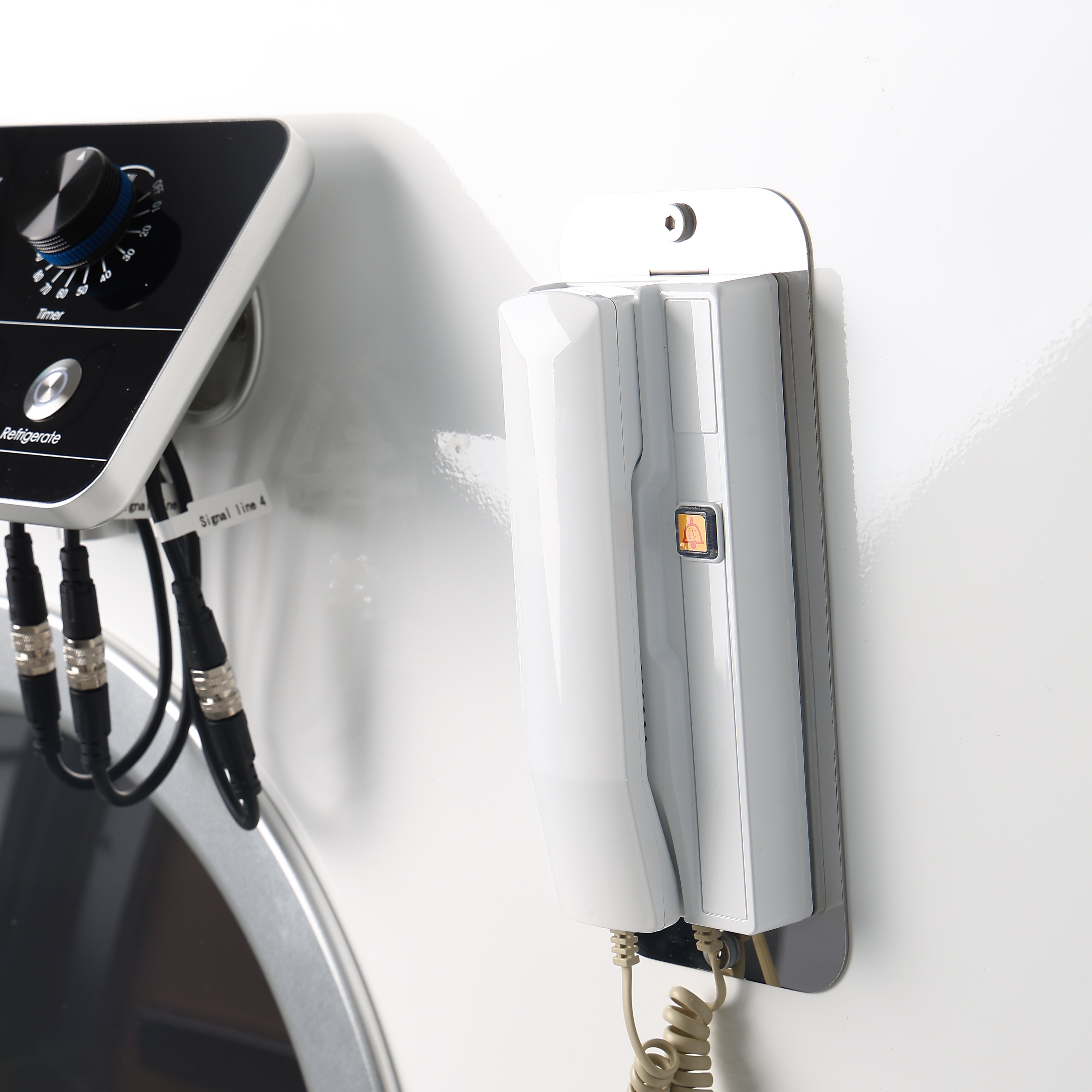 Oxyprime 5 Hard Sided Sitting Hyperbaric Chamber 1.5-2.0 ATA