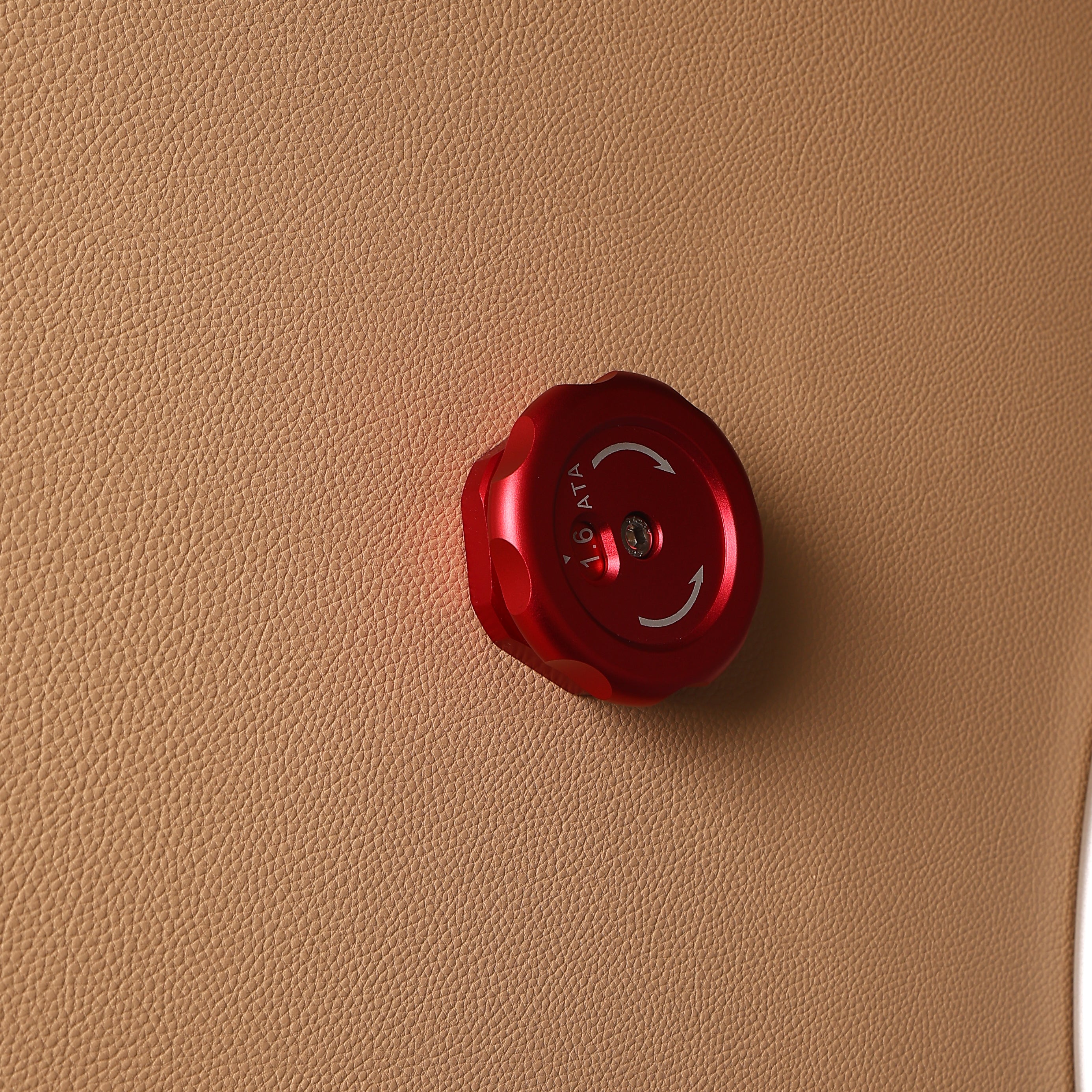 Oxyprime 5 Hard Sided Sitting Hyperbaric Chamber 1.5-2.0 ATA