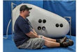 Newtowne Hyperbarics Shoe Chamber