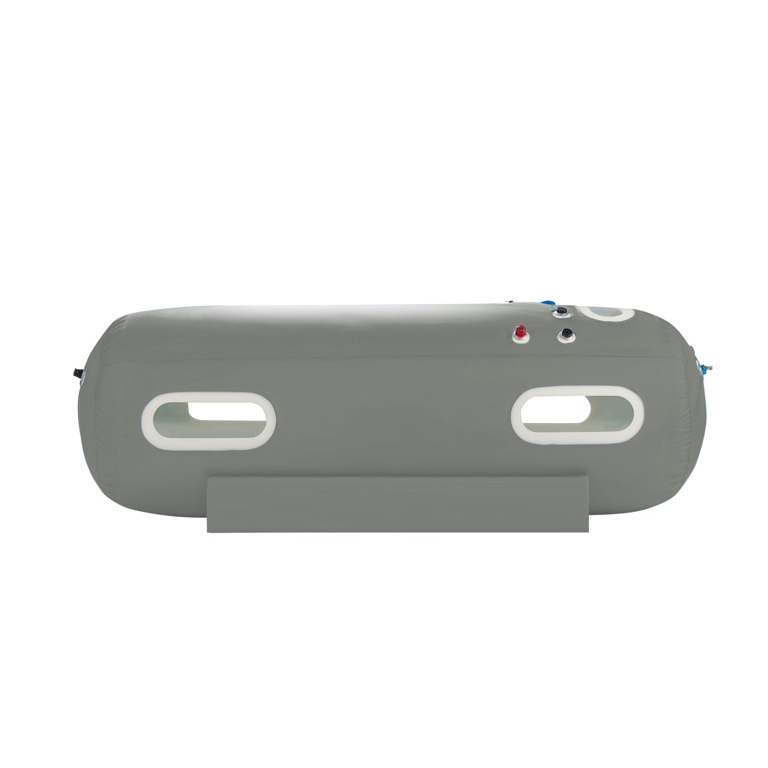 Oxyprime 1 Softsided Lying Hyperbaric Chamber