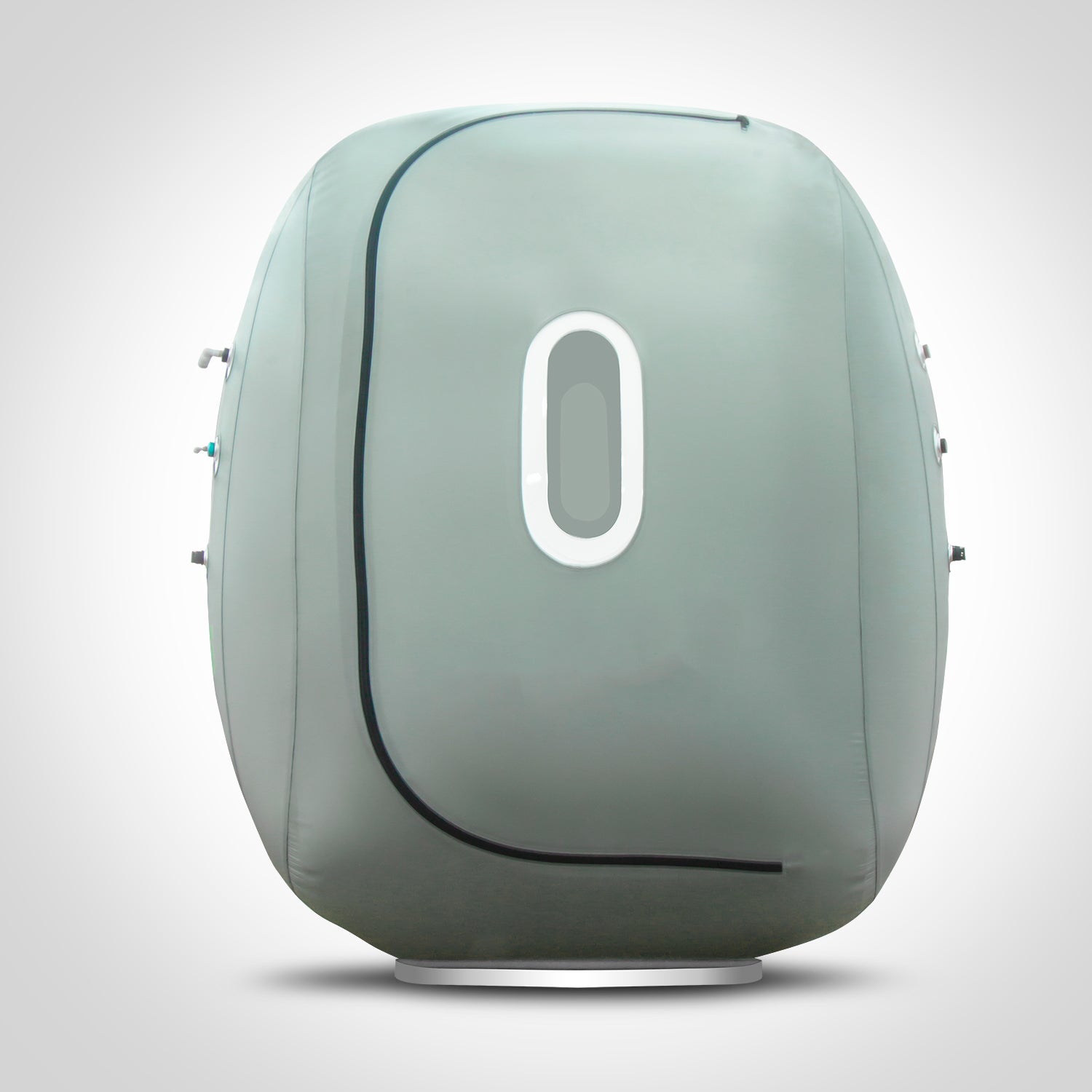 Oxyprime 3 1.4 ATA Wheelchair Hyperbaric Chamber