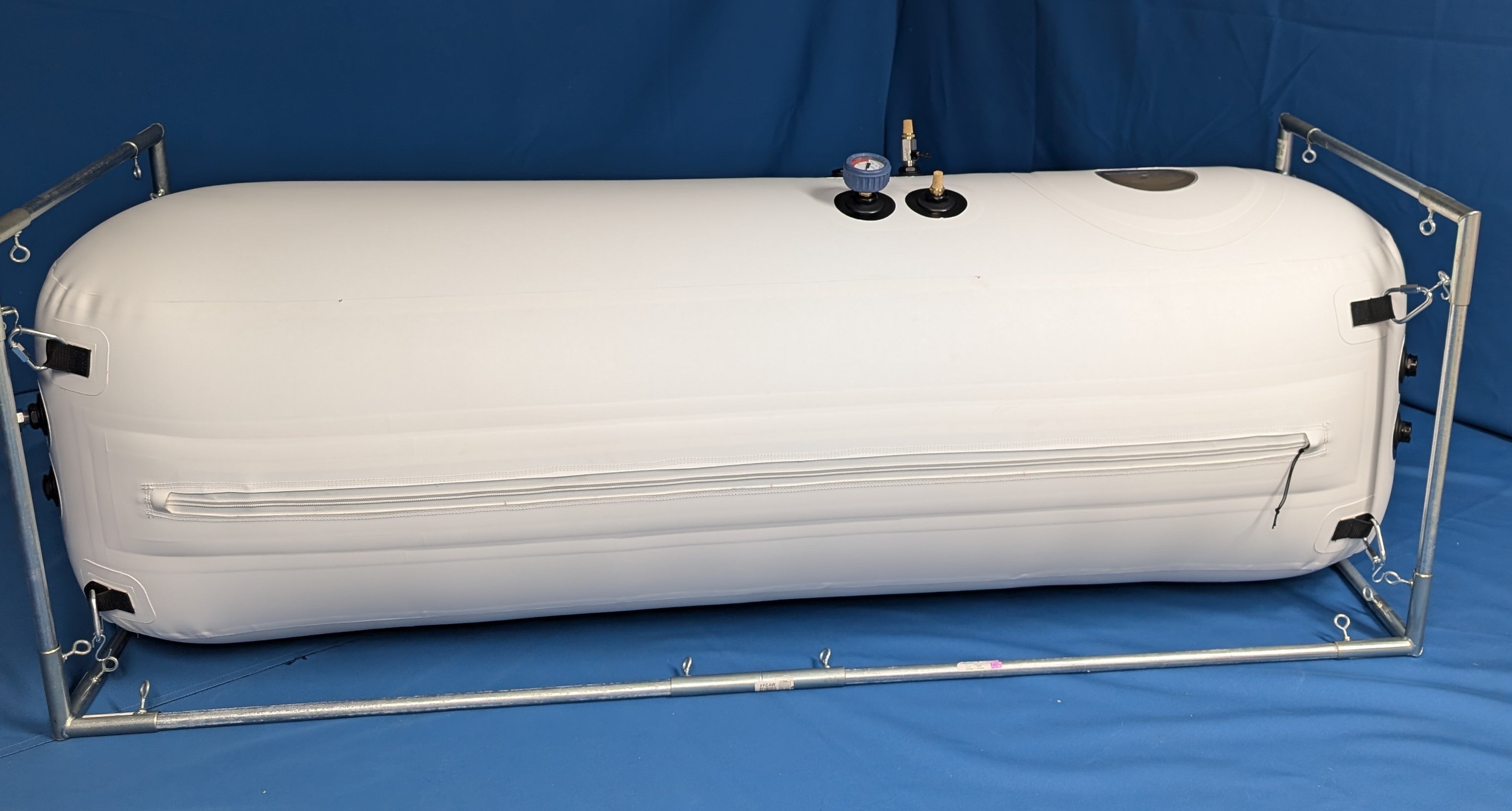 Newtowne Hyperbarics 27" Chamber